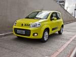 Fiat Uno Vivace 3-Door 2011 года